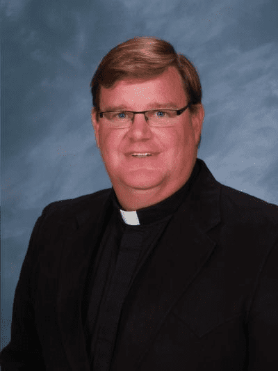 Greg Greiten catholic priest comes out