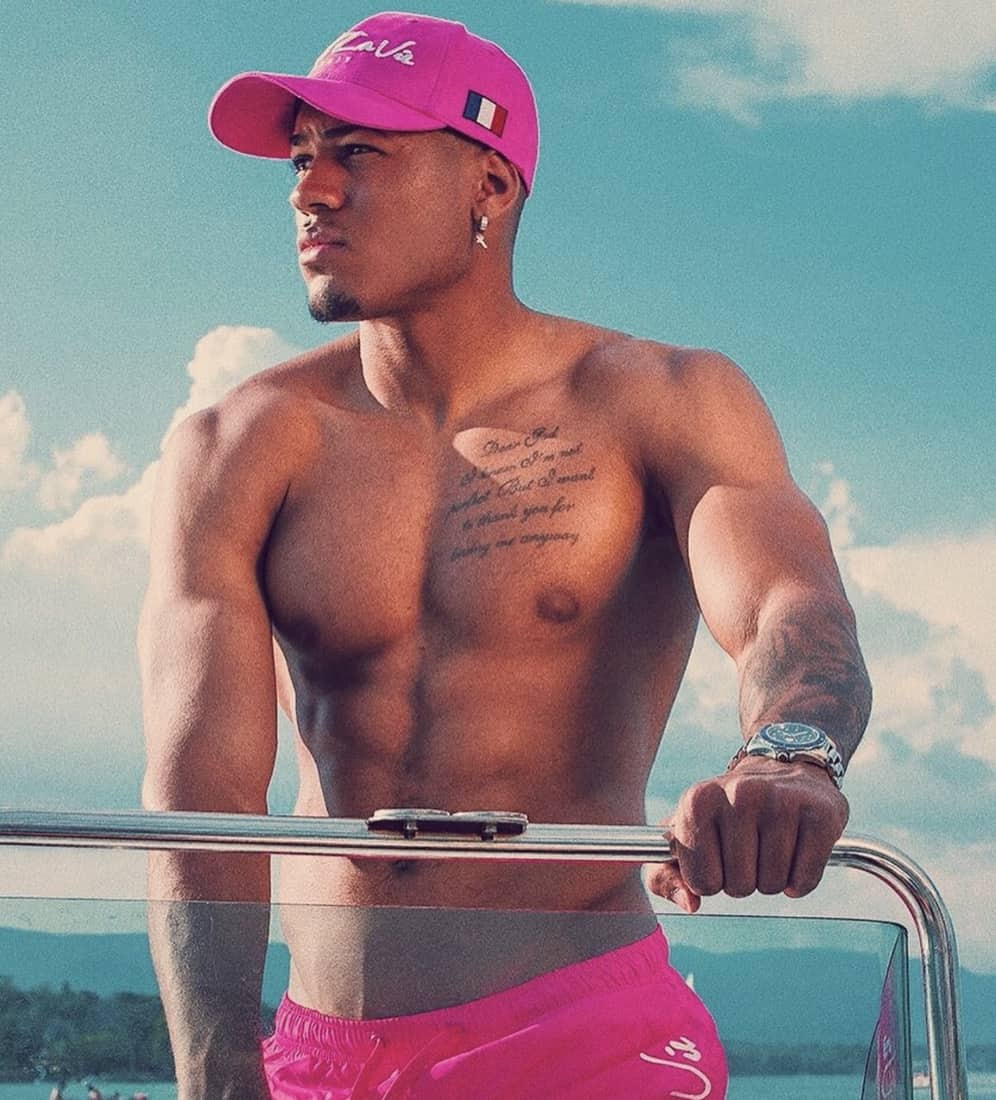 Cyril Kazim