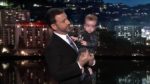 Jimmy Kimmel
