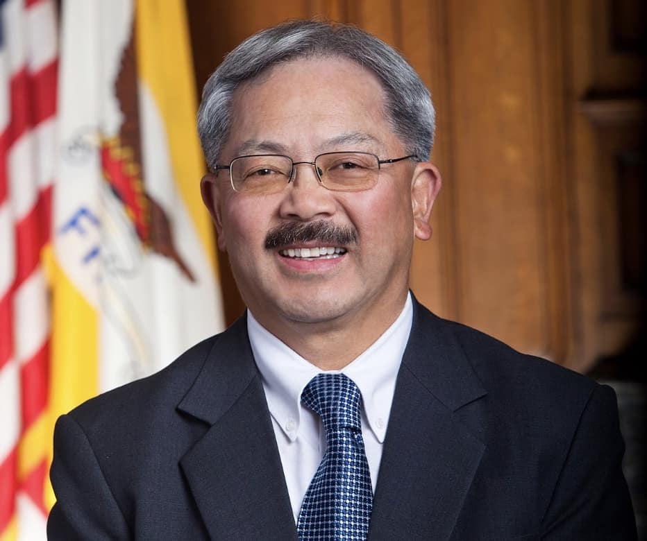 ed lee