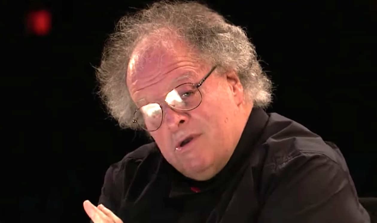 James Levine