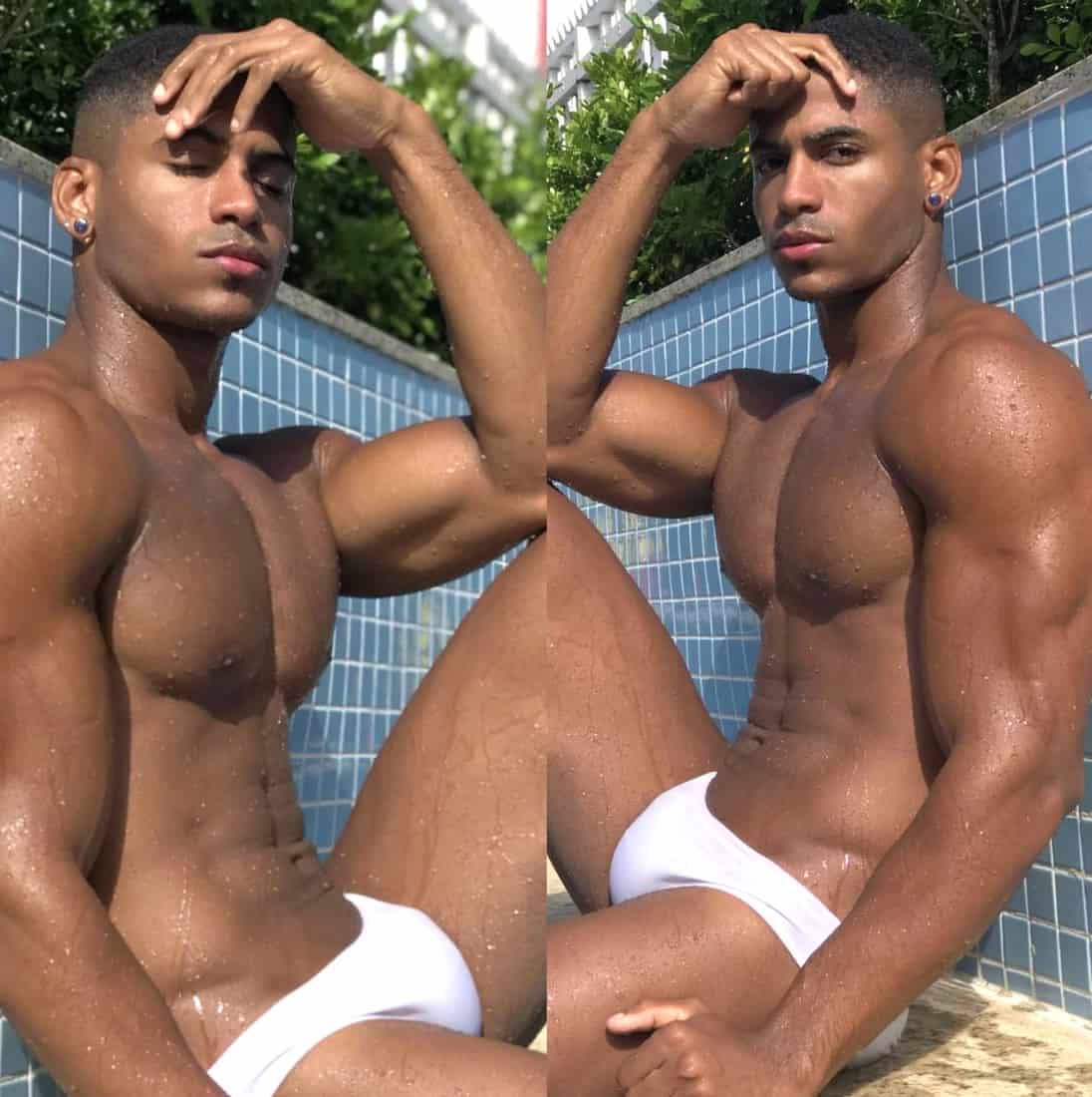 Robert Oliveira