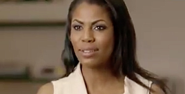 Omarosa