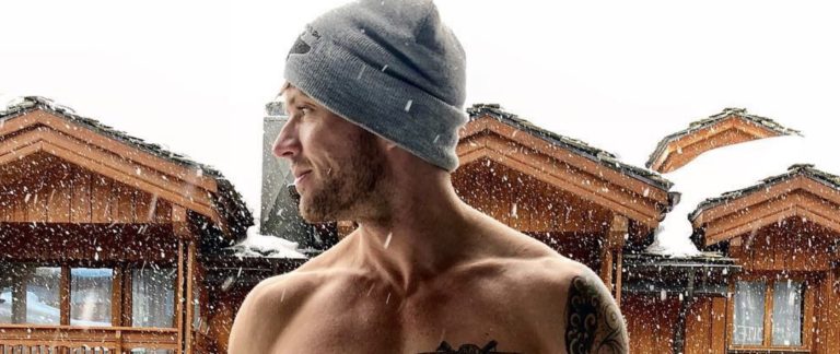 shredded ryan phillippe