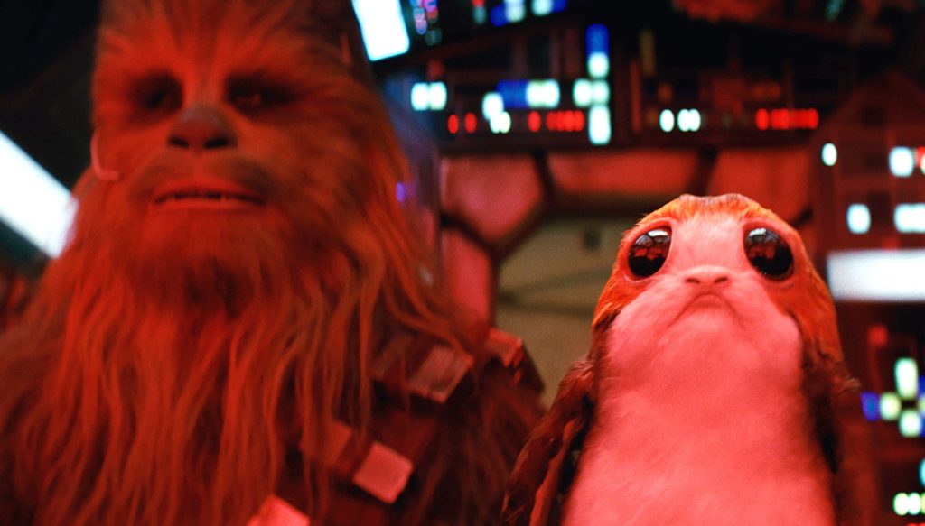Why LGBT Representation Didn't Make It Into The Last Jedi