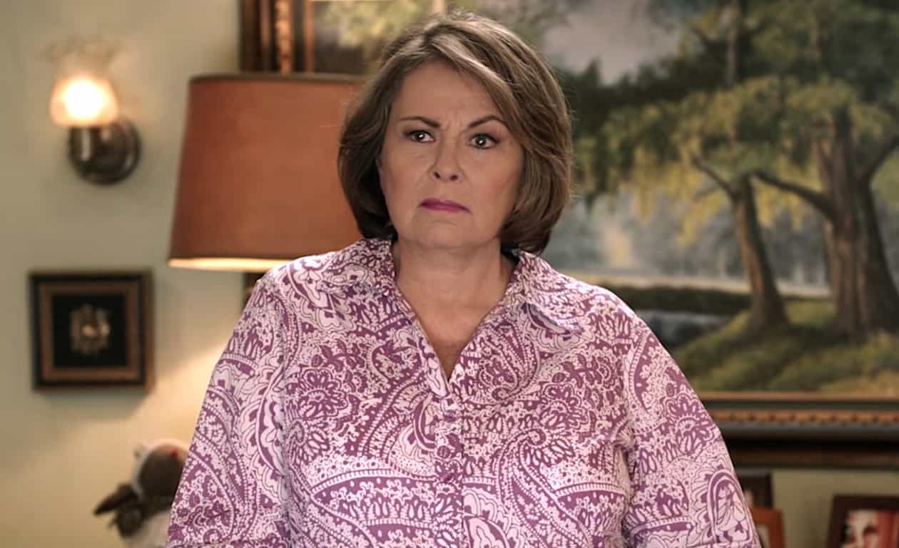 Roseanne Trump