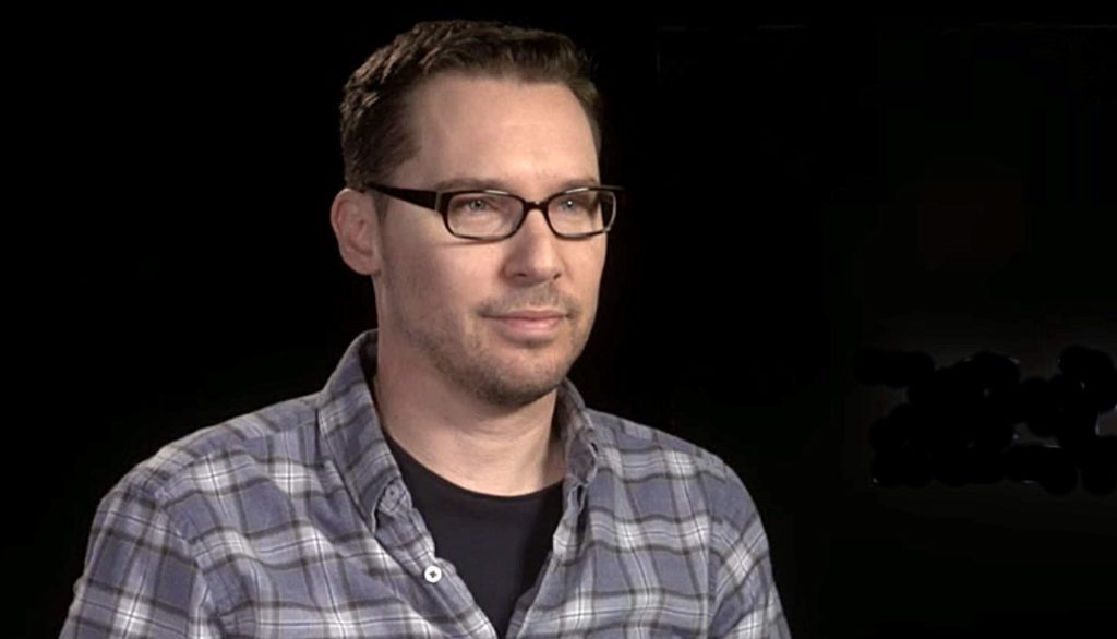 Bryan Singer