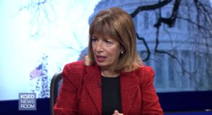 Jackie Speier Trump fire mueller