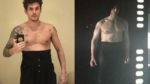 shirtless men kylo ren challenge