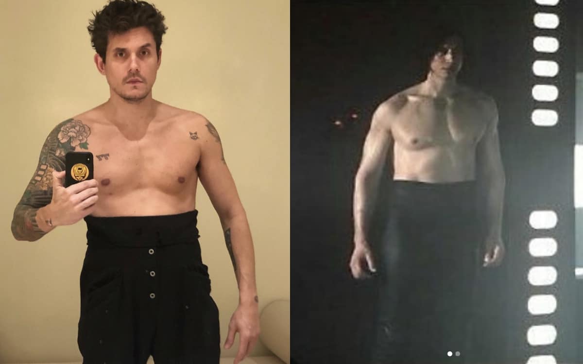 shirtless men kylo ren challenge