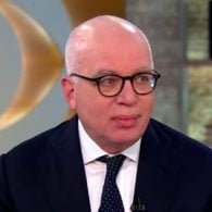 Michael wolff