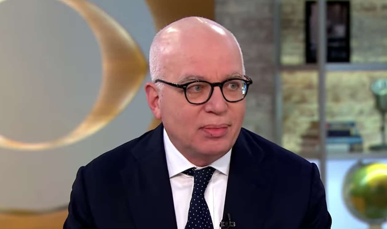 Michael wolff