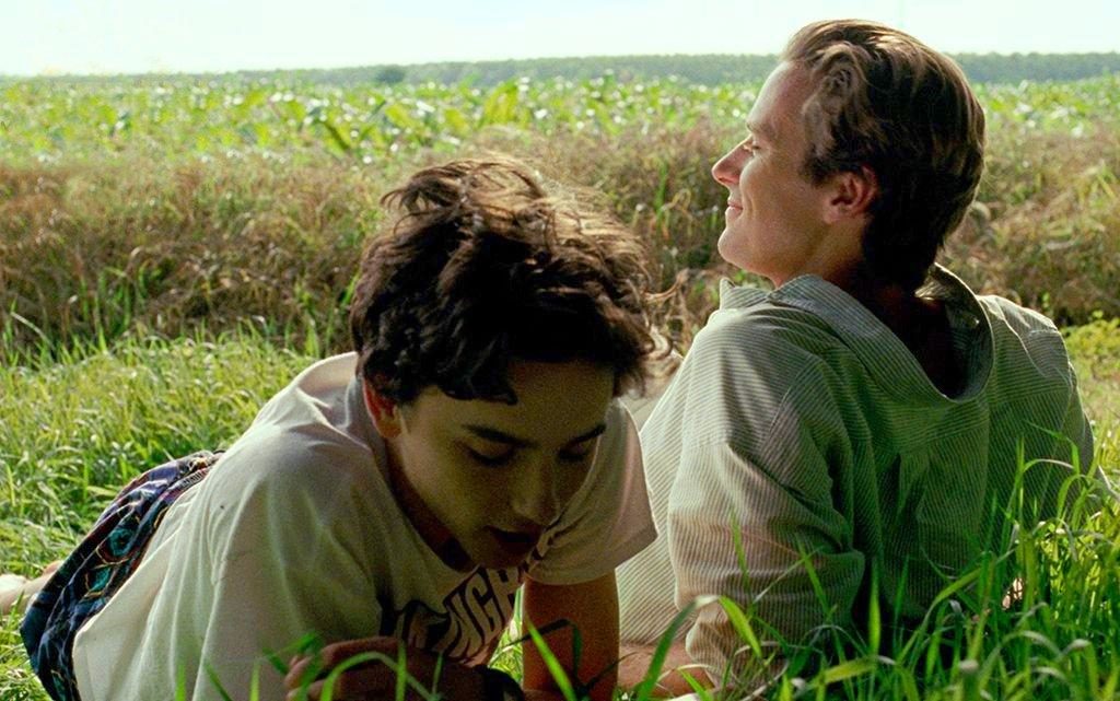 call me by your name oscars