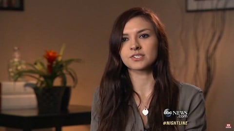 Lesbian YouTube Star Chrissy Chambers Wins Landmark 'Revenge Porn' Case -  Towleroad Gay News