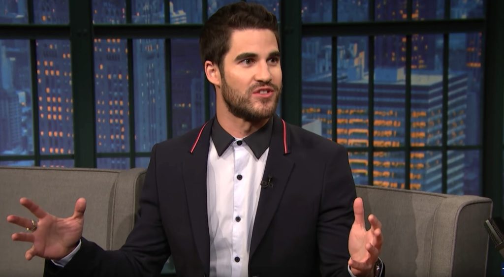 Darren Criss Cunanan