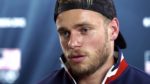 Gus Kenworthy interview