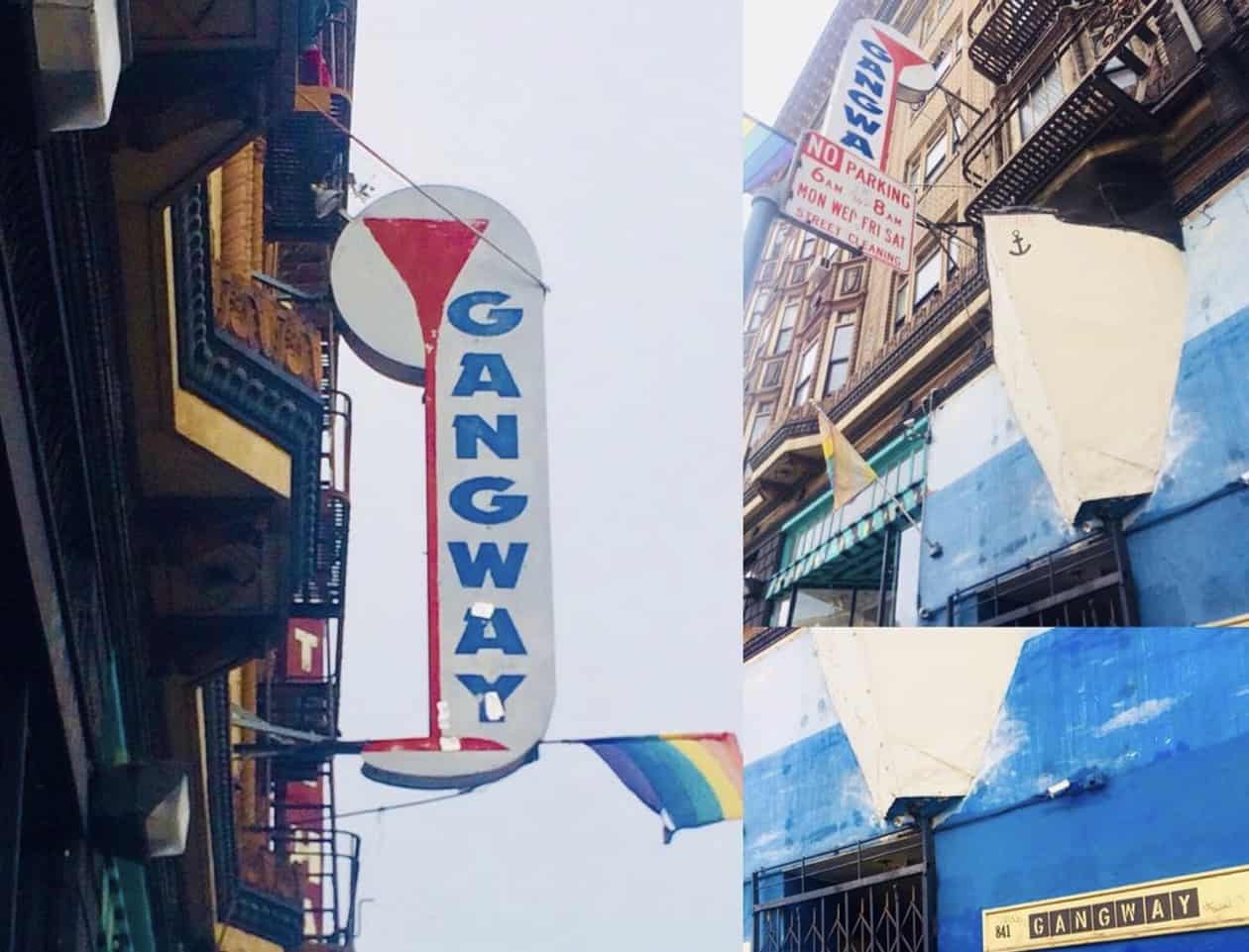 oldest gay bar