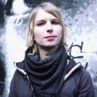 Chelsea Manning senate