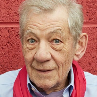 Ian McKellen coming out