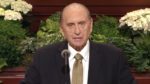 Thomas S Monson