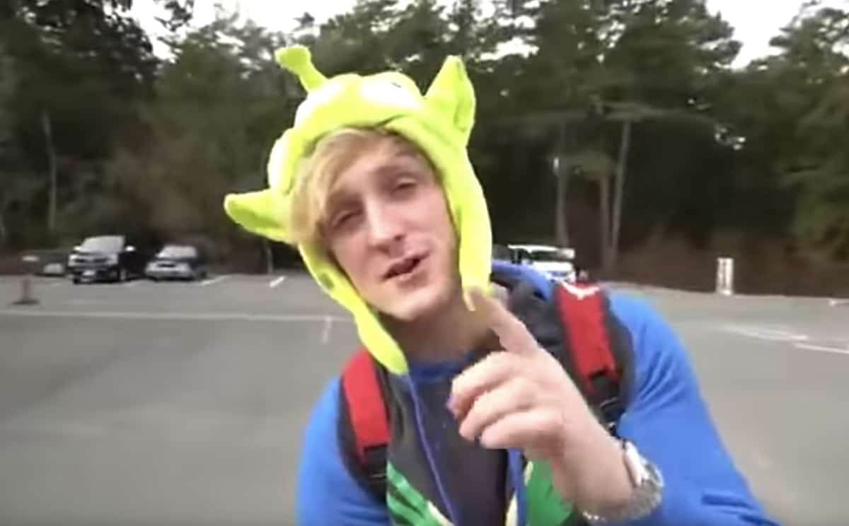 Logan Paul