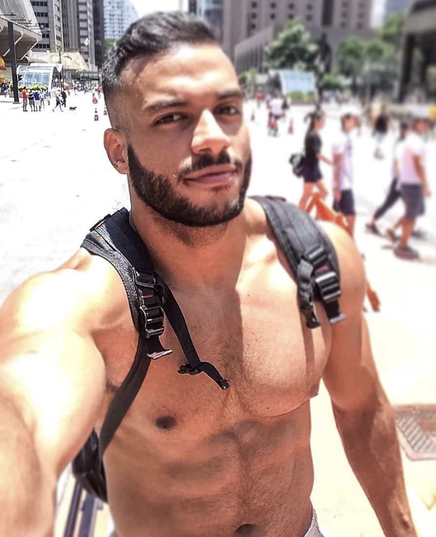 Douglas Souza