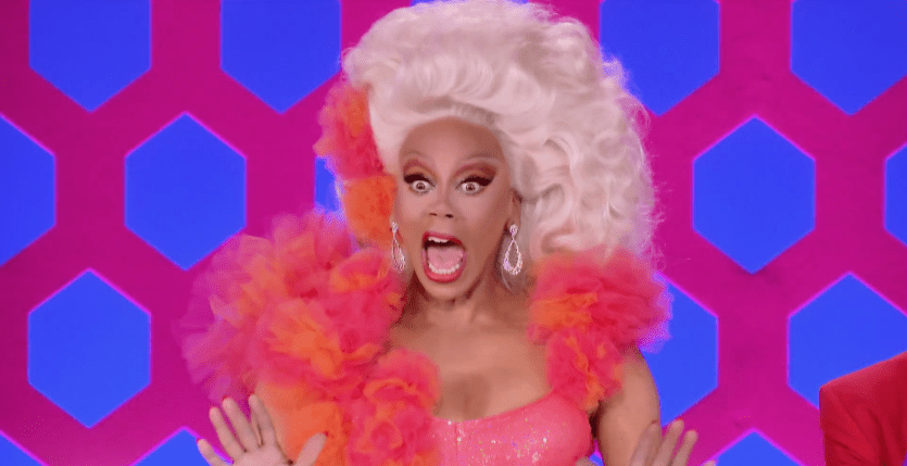 drag race all stars premiere recap