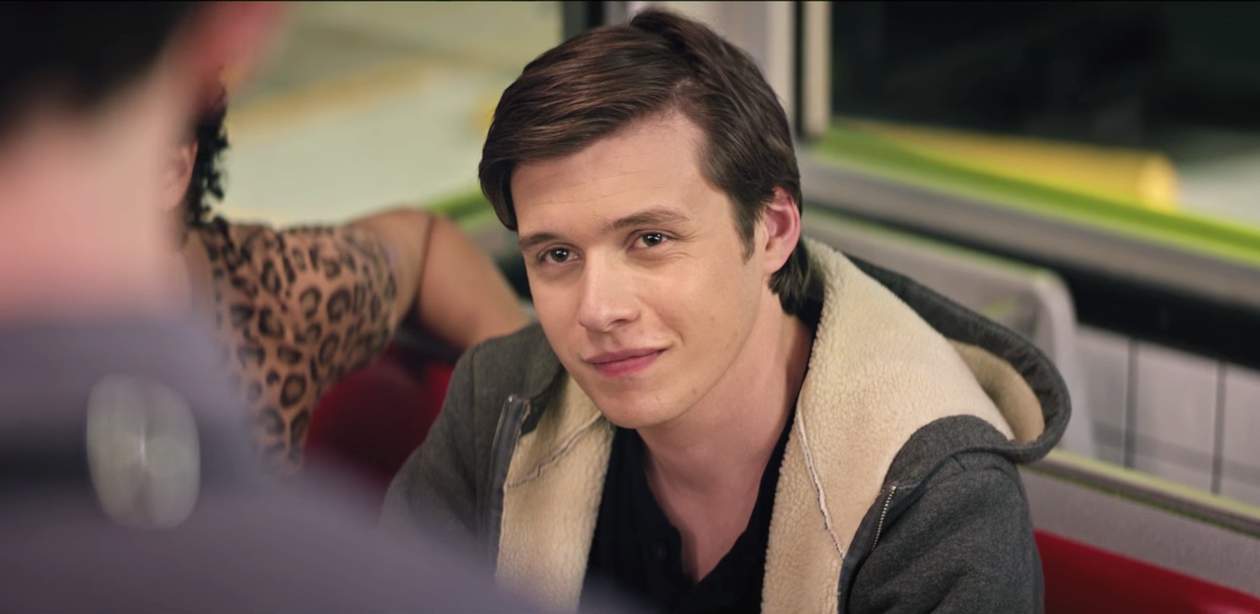 uk trailer love simon