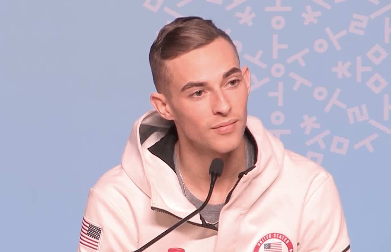 Adam Rippon