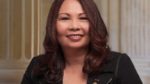Tammy Duckworth cadet bone spurs