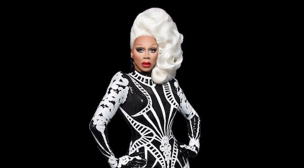 drag race season 10 rupaul