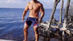 Anthony bowen
