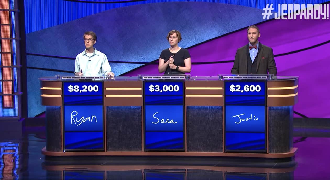 jeopardy football