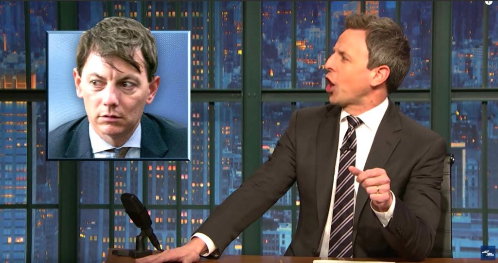 Hogan Gidley Archives - Towleroad Gay News