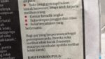 Malaysia gay list