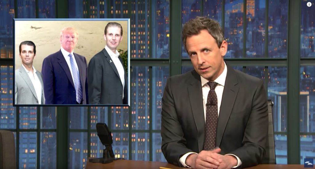 trump military parade