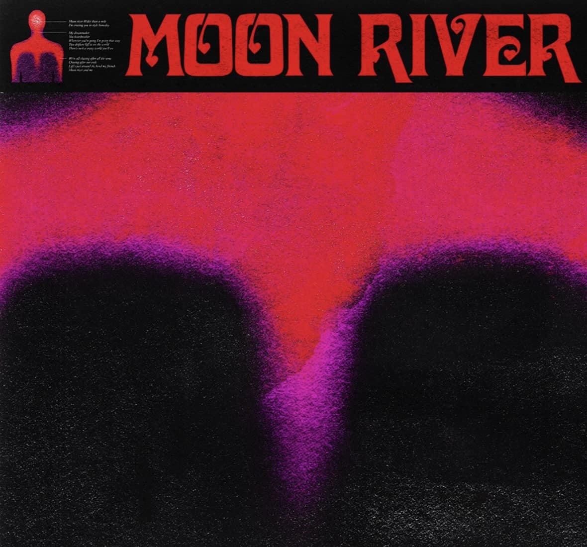 moon river frank ocean