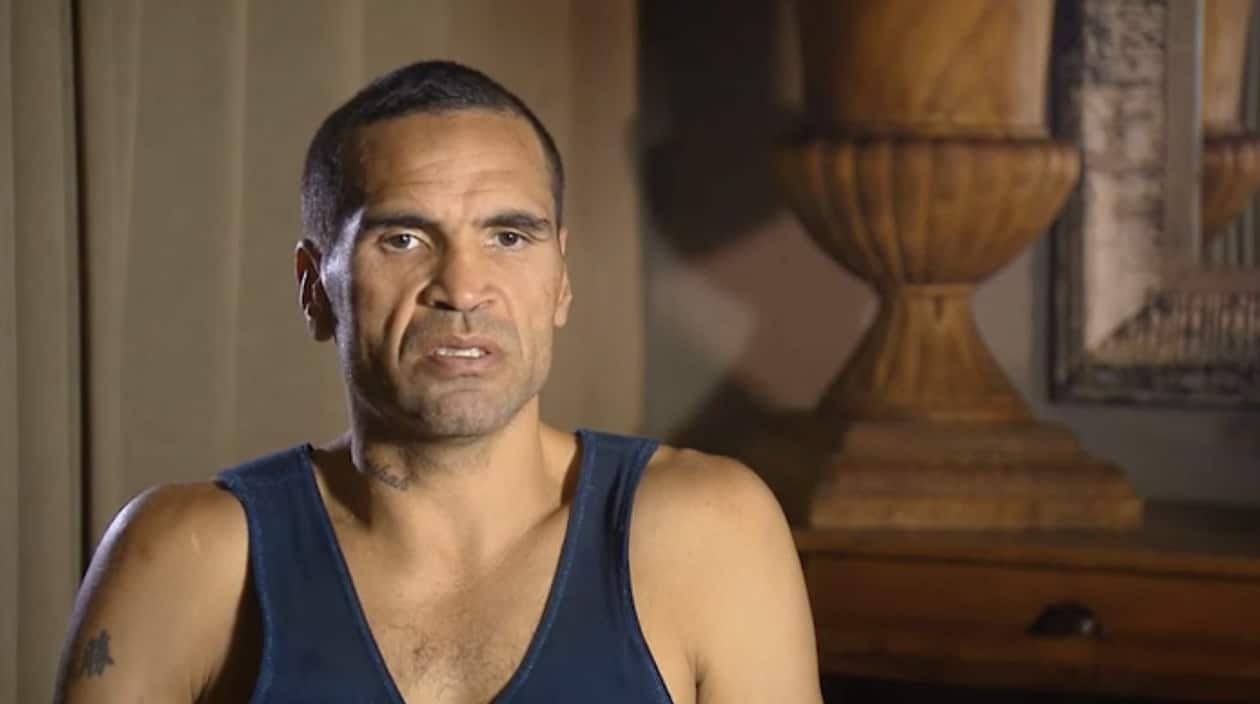 anthony mundine gay