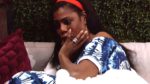 Omarosa Big Brother hosue