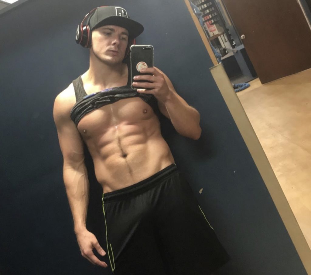 Jake Porter Archives Towleroad Gay News