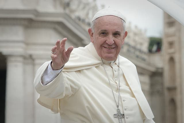 homosexuality pope francis