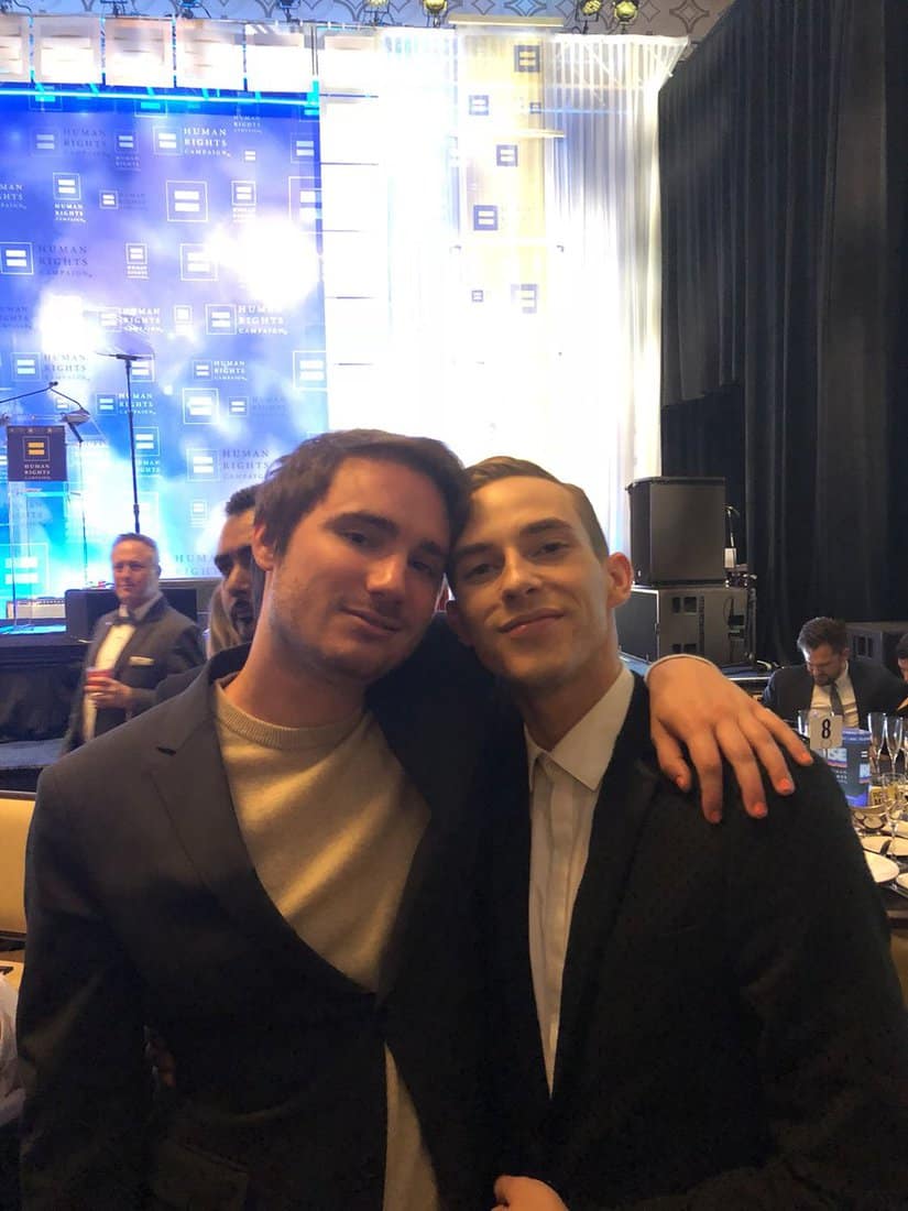 Sam Greisman Archives - Towleroad Gay News