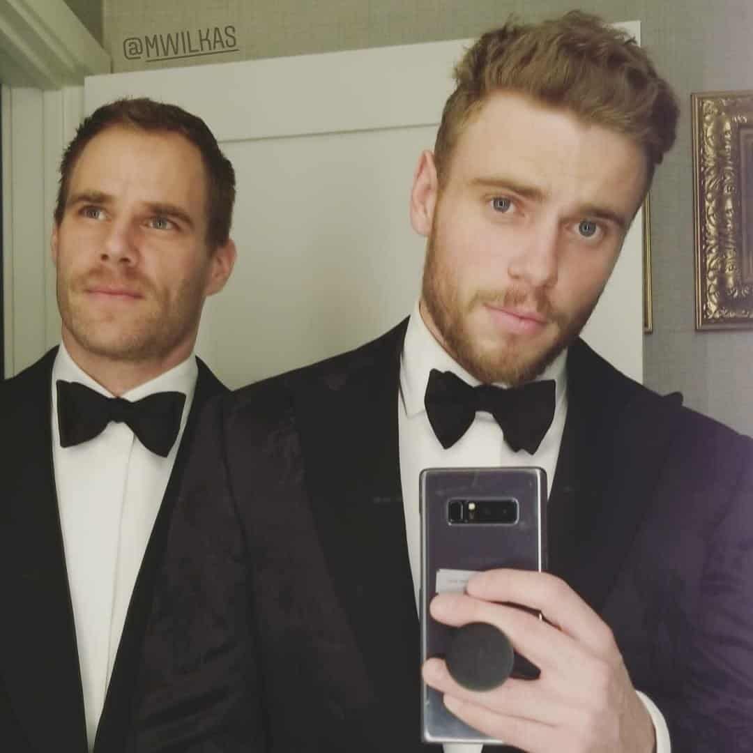 gus kenworthy missed connections