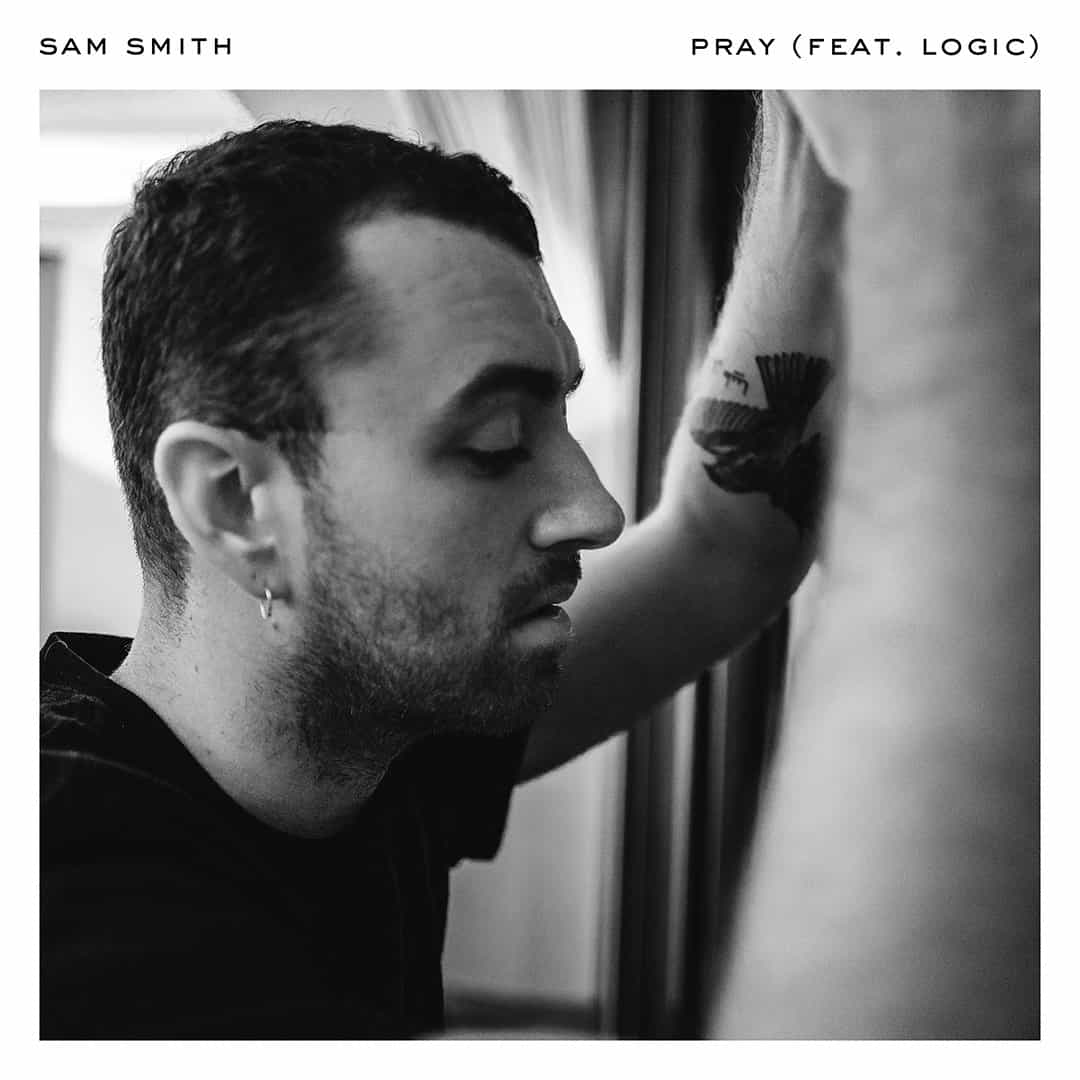 sam smith logic