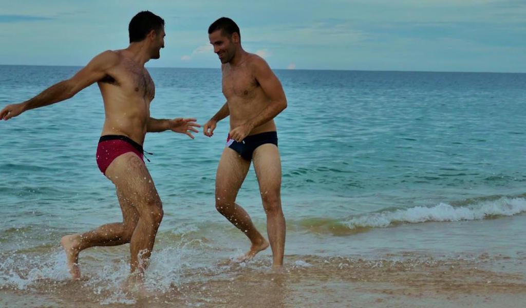 San Blas highlight of Panama for gay couples