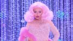 Christina Aguilera drag race season 10