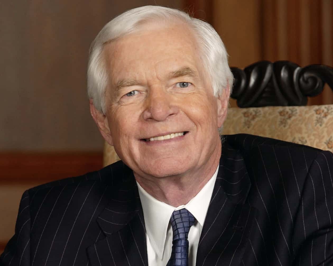 Thad Cochran