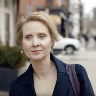 cynthia nixon governor