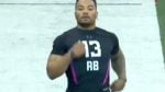 Derrius Guice