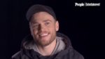 Gus Kenworthy coming out